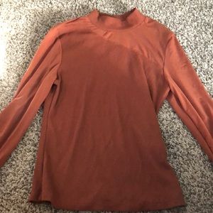 SHEIN woman’s medium top